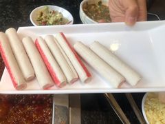 -红鼎坊·老成都火锅(新南门店)