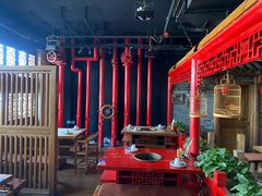 -宽窄巷子鲜牛火锅(北京首店)