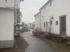 -东梓关景区村庄