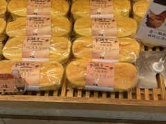 -東更道点心行(利客来店)