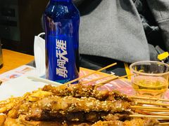 -木屋烧烤(龙岗南联店)