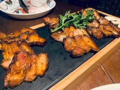 外婆烤肉-外婆家(西红门荟聚购物中心店)