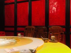 包厢-缪氏川菜(深圳北站缤果空间店)