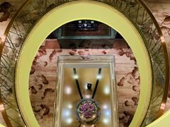-上海波特曼丽思卡尔顿酒店