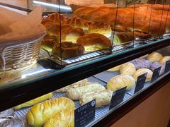 -仙峰天然面包(迎宾路店)