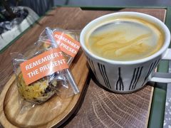 -Moment coffee莳光里咖啡