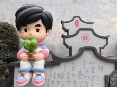 -三坊七巷历史文化街区