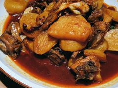 -谷丽麦馕新疆菜·清真(步步高梅溪新天地店)