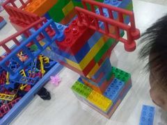 -克乐思·少儿积木搭建|编程(明光路科技馆)