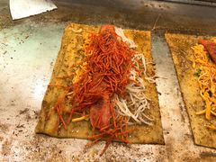 -冠雄先生烤冷面(熙街旗舰店)