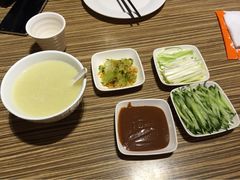 老昌春饼(中央街店)-老昌春饼(中央大街店)