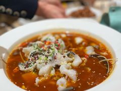 -又见炊烟私房菜(敬亭路店)