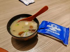 -小山日本料理(兴业太古汇店)
