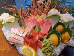 -九井澤精致料理(金茂店)