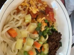 -秦园陕西手工面馆(番禺节能科技园店)