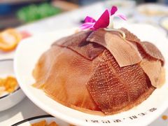 -大熊猫毛肚火锅(烟台万象汇店)