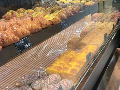 -FANEN法念·烘焙·甜点(万象城店)