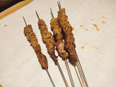 -臻炙大舍烤串(天龙家园店)