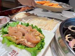 -齐齐哈尔芭比Q(总店)