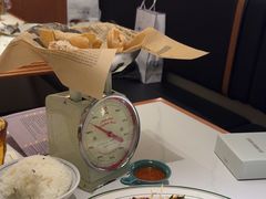 -太食獸泰式茶餐厅(IFS国金中心店)