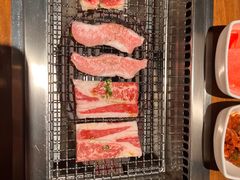 -杉海和牛烧肉海鲜自助(会展城店)
