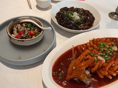 -玫瑰厅上海菜(兴国路店)
