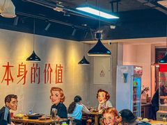 -阳阳老火锅(小南门店)