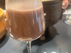 -食为先庐畔渔歌(合作化路店)