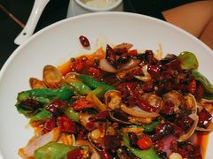 -滨河壹号烤鸭