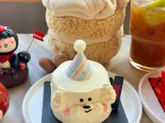 -MONANA蛋糕研究所
