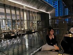 -四季酒店·空中花园 Aria on 9