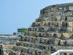 -东山风动石景区