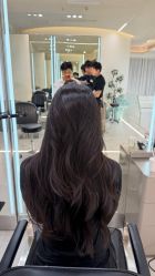 -汀南丝雨Hair design