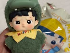 -泡泡玛特POPMART(西单大悦城店)