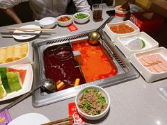 -海底捞火锅(石厦时代广场店)