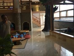-汤森悠生活文化汤(江宁万达店)