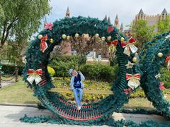 -安徒生童话乐园