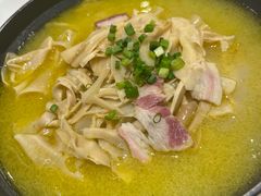 -小菜园新徽菜(北京大兴龙湖天街店)