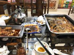 -徽州美食(三十年老店)