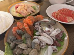 -三亚湾假日度假酒店·中餐厅