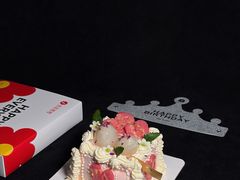 -花花卷卷·鲜食蛋糕(泉屋店)