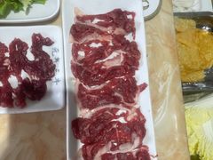 -三牛牛肉火锅