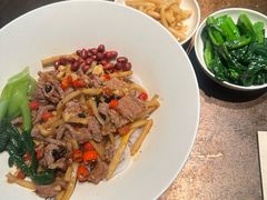 -漆黑觉米粉(三里屯店)