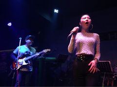 音乐房子-音乐房子·Vintage Live Bar(玉林总店)