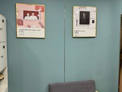 -Best U照相馆证件照·外拍(中山公园店)