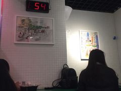 -孖记茶档·热腾茶餐(江南西plus店)