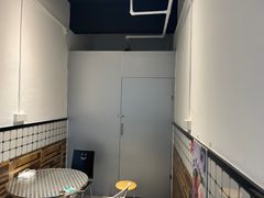 -公仔堂港式茶餐厅(西村店)