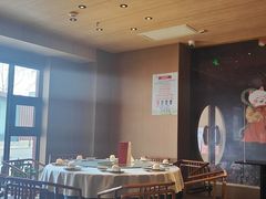 -唐猫庭院·千年陕菜(大唐不夜城店)