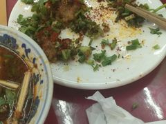 -谢老五跷脚牛肉·非遗传承店