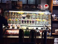 -Blueglass酸奶(华贸购物中心店)